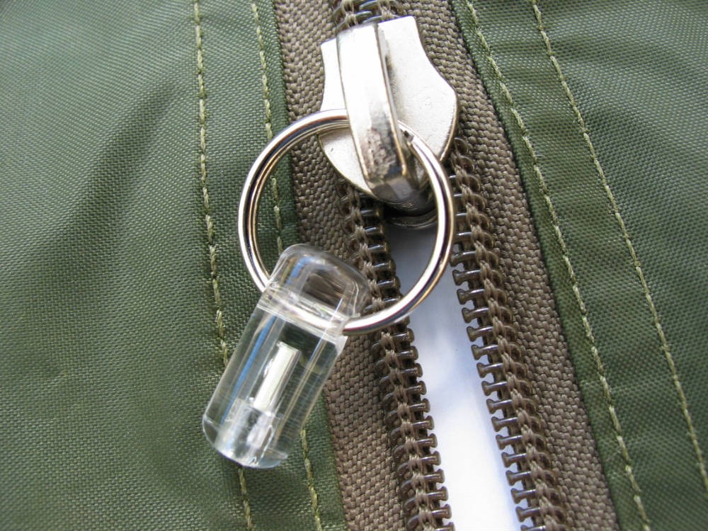 Firefly Bivvy Marker