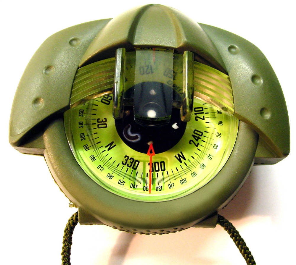 Firefly Navigator Compass