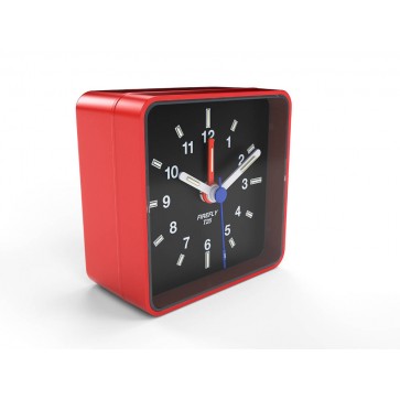 Glow in the Dark Alarm Clock